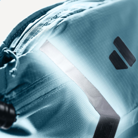 Сумка поясная Deuter Shortrail III (Lake; )